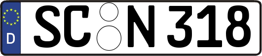 SC-N318
