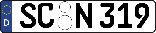SC-N319