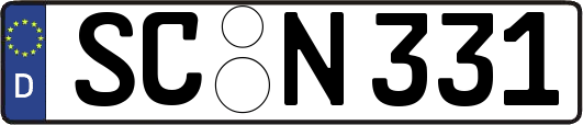 SC-N331