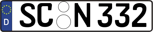 SC-N332