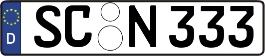 SC-N333