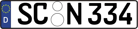 SC-N334