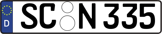 SC-N335