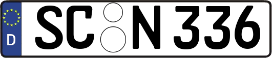 SC-N336