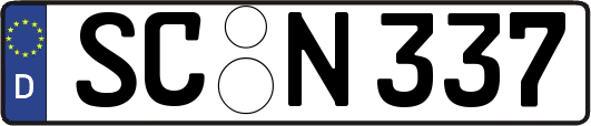 SC-N337