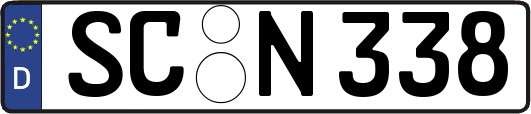 SC-N338