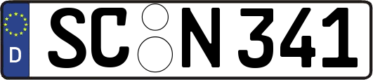 SC-N341