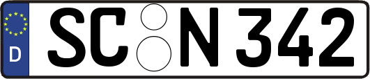 SC-N342