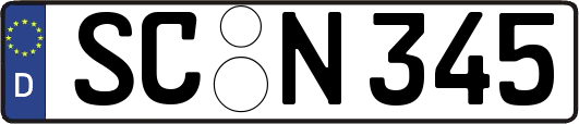 SC-N345