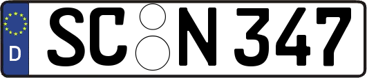 SC-N347