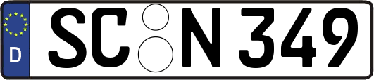 SC-N349