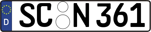 SC-N361