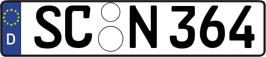 SC-N364