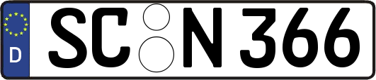 SC-N366