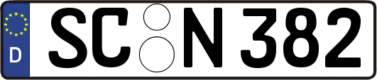 SC-N382
