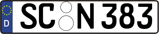 SC-N383