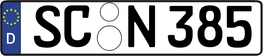 SC-N385