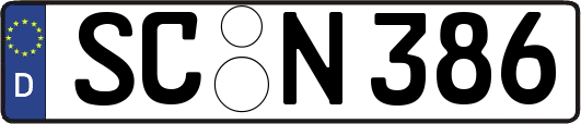 SC-N386