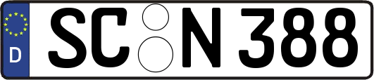 SC-N388