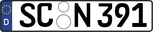 SC-N391