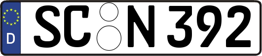 SC-N392