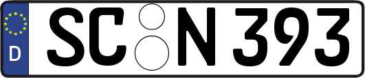 SC-N393