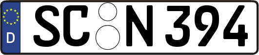 SC-N394