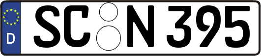 SC-N395