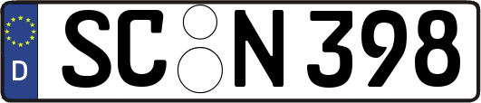 SC-N398