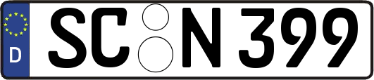 SC-N399