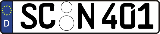 SC-N401