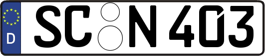 SC-N403