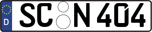 SC-N404