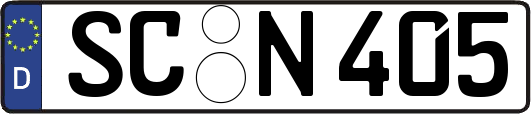 SC-N405