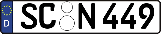 SC-N449