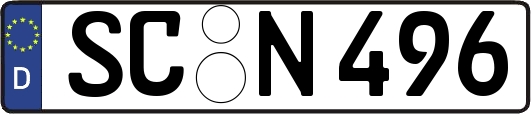 SC-N496