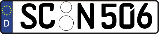 SC-N506