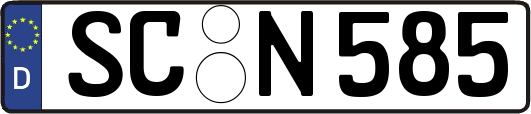 SC-N585