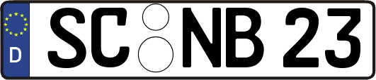 SC-NB23