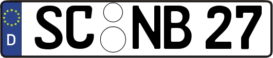 SC-NB27