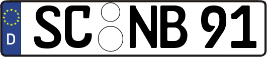 SC-NB91