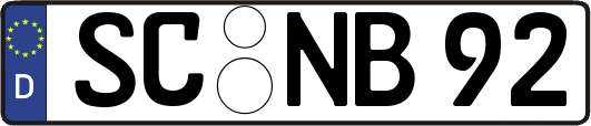 SC-NB92