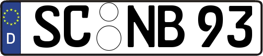 SC-NB93