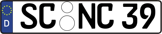 SC-NC39