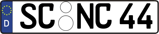 SC-NC44