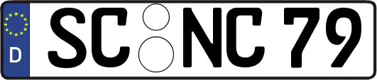SC-NC79
