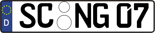 SC-NG07