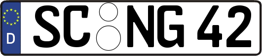 SC-NG42