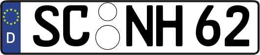 SC-NH62