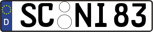 SC-NI83